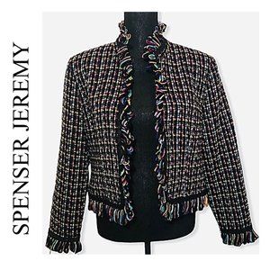 SPENSE JEREMY * PETITES